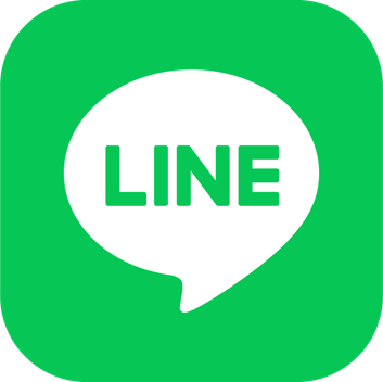 LINE Icon